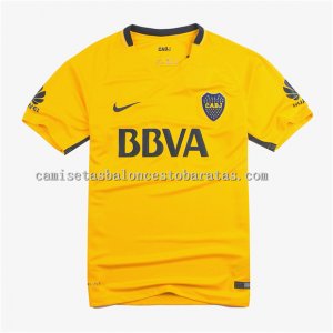 segunda equipacion Boca Juniors 2018